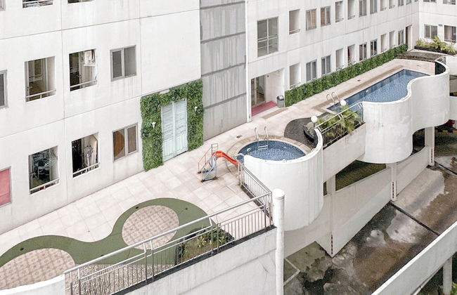 Best Choice and Restful Studio at Pavilion Permata Apartment - Foto 25