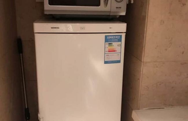 Jing'an Ziyuan Apartment - Foto 22