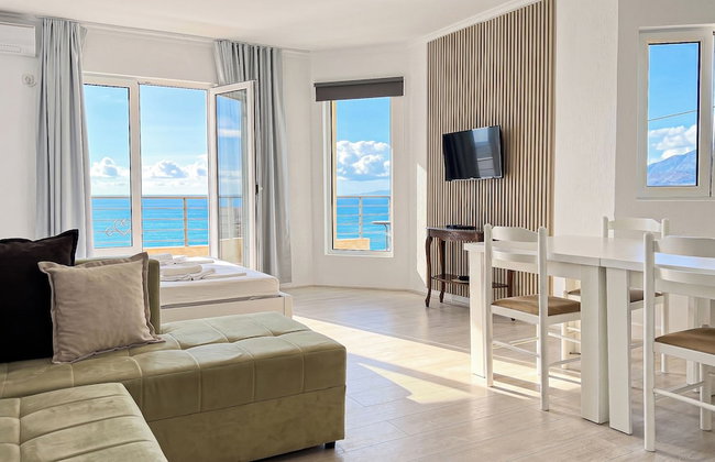 Open Sea Apartments - Photo 38