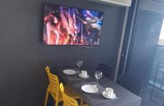 Studio 105 Maravilhoso Frente Mar Piscina Aquecida - Foto 46