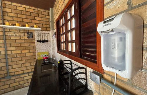 Bella Casa Flamboyant 2q APA Barra de Mamanguape - Photo 31