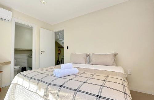 Luxo - Marina Privativa - 5 Suítes - Condomínio Clube - Foto 14