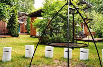 Domki latonafali - Foto 20