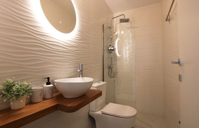 Phaedrus Living: Skiathos Luxury Residences Gri - Photo 7