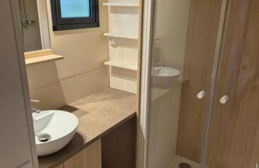 Chalet maisonette dans hameau calme - Foto 6