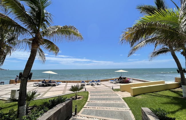 Gavias Grand Ocean Front - Foto 32