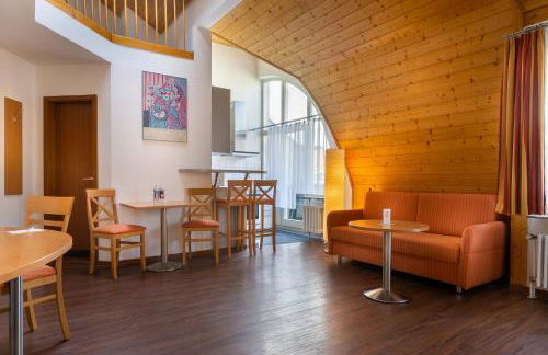 acora Karlsruhe Zentrum Living the City - Apartments - Foto 14