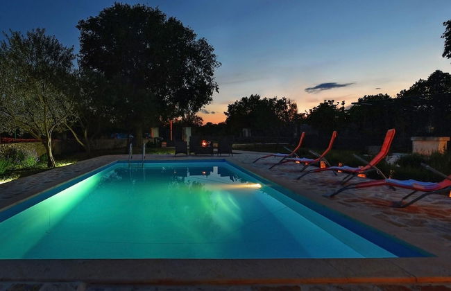 Villa Krasa Zadarvillas - Foto 47