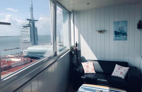 Apartment Meerblick - Foto 2