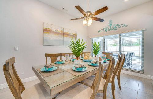 5 Mi to Disney World Spacious Kissimmee Home! - Foto 7