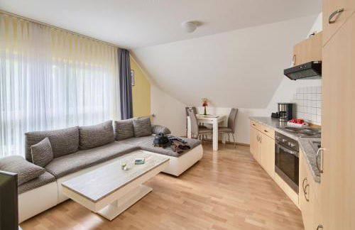 Ferienwohnungen "Am Waidweg" - Foto 9