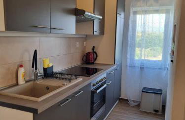 Zekic Family Apartments with Large Garden & Private Parking Quiet Area Lopar - Foto 18