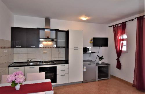 Apartments Fabijanić - Foto 38