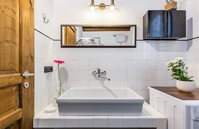 Authentic Sicilian Charm With Pool, Sea View, Parking & Wifi - Foto 38