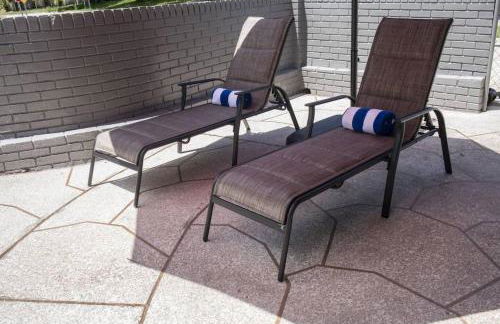 Sunset Oasis - Foto 31