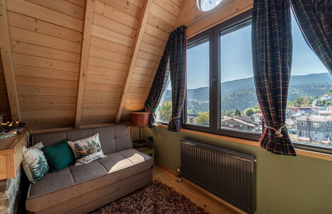 Dandy Villas Karpenisi-Lux Chalet - Photo 44