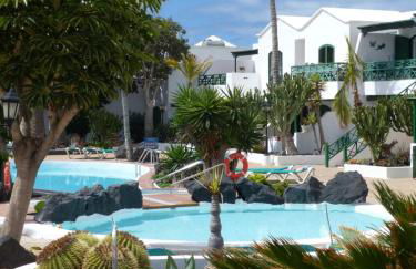 Lanzarote Beach House 1 - Foto 1