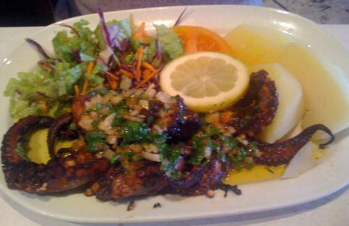 OceanFront Studio - Casa Santo Antonio - Photo 21