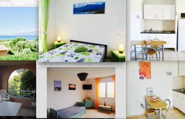 Résidence Privée Suarella - Foto 8