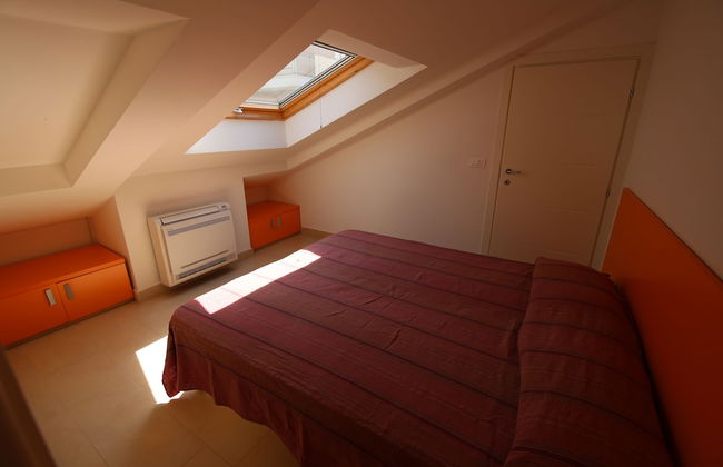 Apartment 30 Meters From The Sea 6 Beds Without Sea View - Foto 4