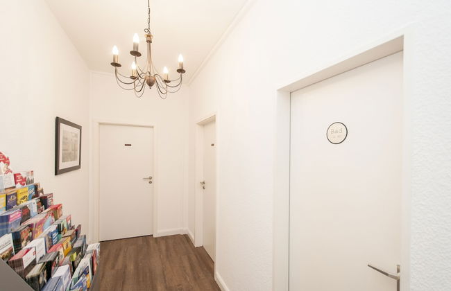 Gaestezimmer Fleetblick - Foto 2