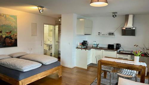 Ferienwohnung im Weinbergweg - Foto 3