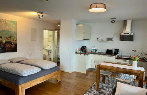 Ferienwohnung im Weinbergweg - Foto 3