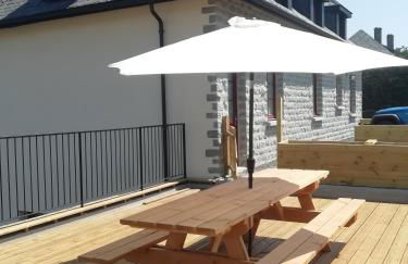 Gîte de Granit Noir - Foto 4