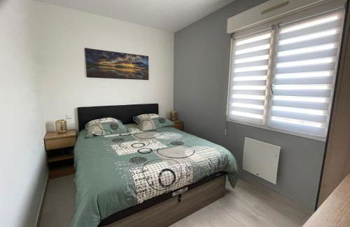 Gîte le Carioca - Foto 20