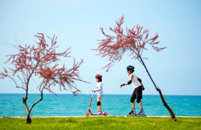 Aminess Planet Camping Holiday Homes Sirena - Foto 61