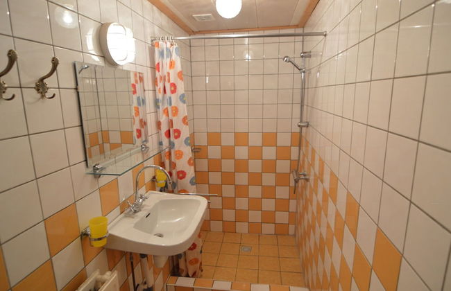 Cozy Holiday Home in Bergen op Zoom With Garden - Foto 34