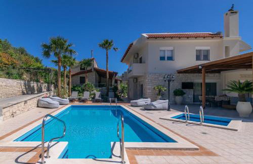 Kipo Paradiso Spa, Yoga & Gym Resort - Photo 2