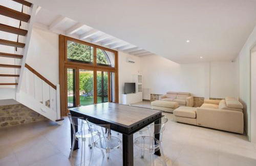 Villa Al Parco Antico - Casetta centrale - Photo 15