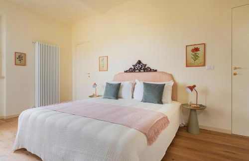 Cozy Court - Relax in Monferrato - Foto 48