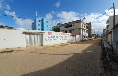 Edifício Ferreira - Apartamentos temporadas - Foto 5