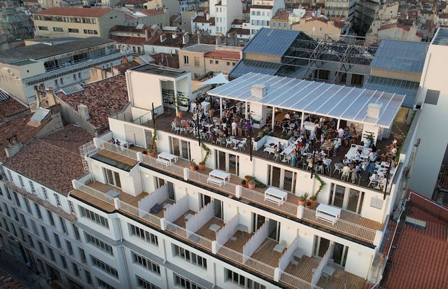 Les Appartements de Babel Vieux Port - Foto 33