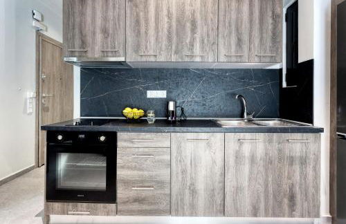 V P Trikala Luxury Suites - Foto 23