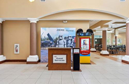 1BR FREE Shuttle to Disney Parks HS305 - Foto 24