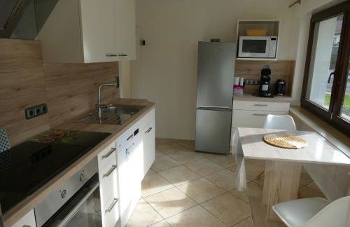 Ferienwohnung Hilberath - Foto 4