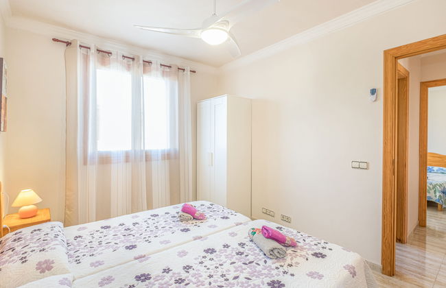 Holiday Home Ca'n Bossa by Interhome - Foto 19