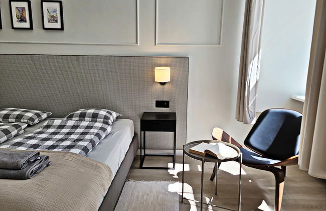 Anny 5 Apartamenty - Foto 3