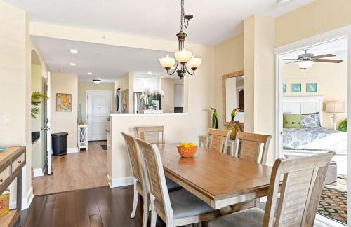 Splash Harbour, Harbourside Waterfront Condo - Foto 9