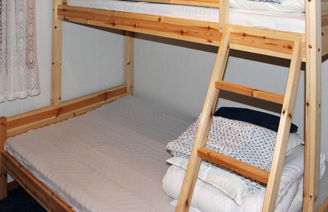 5 Person Holiday Home in Selsoyvik - Photo 1