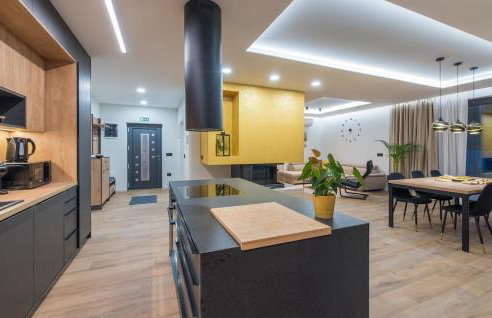 Villa Lanka - large infinity pool - Foto 32