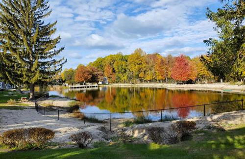 Chalet #44 - Photo 10