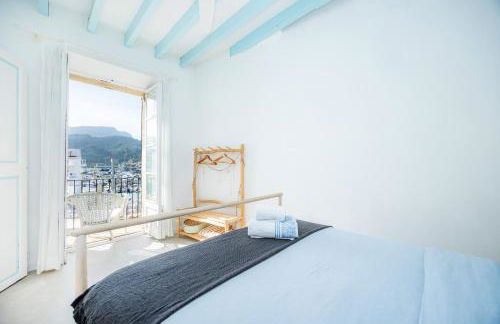 Marina 48 Seafront Apartment - Foto 19