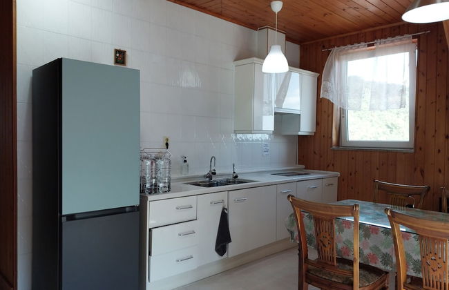 Namhae German Village Johannes - Foto 10