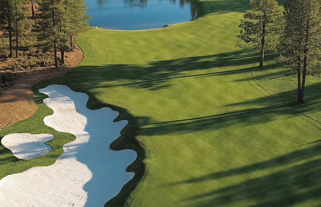 The Cottages at Old Greenwood - Foto 29