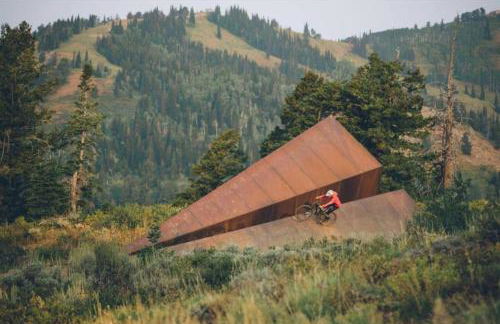 Snowcrest C304Ski Getaway Hot Tub & Theater Room - Foto 78