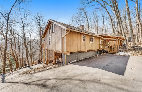 The BearFoote Chalet - Foto 30